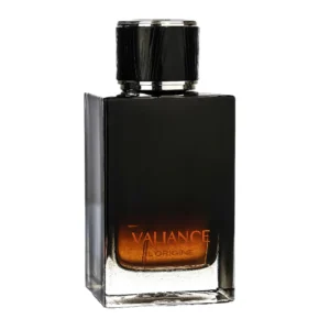 Fragrance World L’origine Valiance EDP arābu smaržas lv