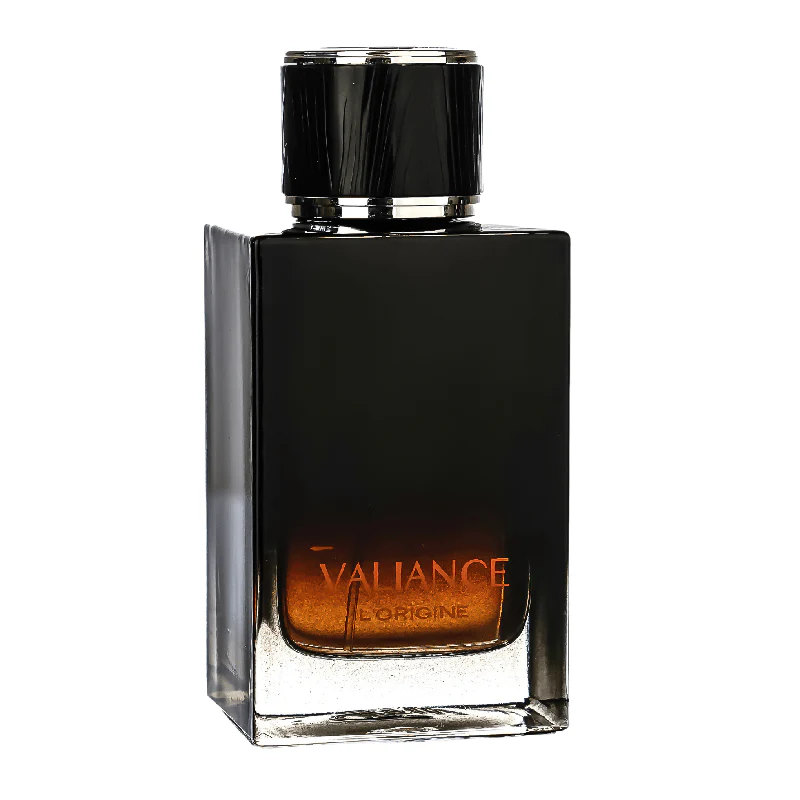 Fragrance World L’origine Valiance EDP arābu smaržas lv