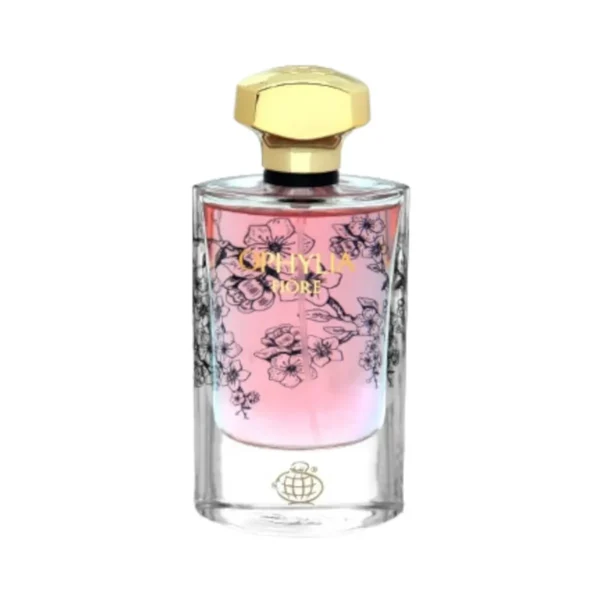 Fragrance World Ophylia Fiore Eau de arābu smaržas lv