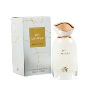 Fragrance World Pur Classique arābu smaržas lv