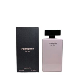 Fragrance World Redriguez for her arābu smaržas lv