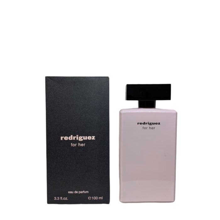 Fragrance World Redriguez for her arābu smaržas lv