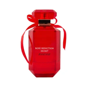 Fragrance World Rose Seduction Essense arābu smaržas lv