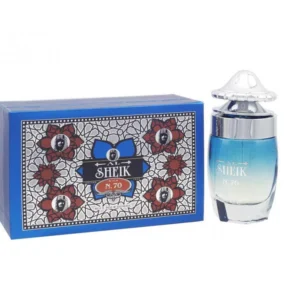 Fragrance World Sheik No.70 arābu smaržas lv