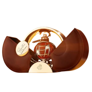 Fragrance World Signature Brown EDP arābu smaržas lv