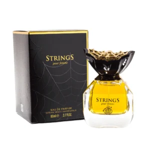 Fragrance World Strings Pour Femme arābu smaržas lv