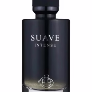 Fragrance World Suave Intense EDP arābu smaržas lv