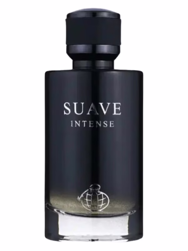 Fragrance World Suave Intense EDP arābu smaržas lv
