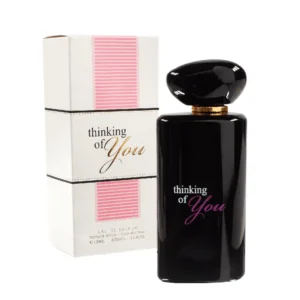 Fragrance World Thinking of you arābu smaržas lv