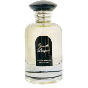 Fragrance World Vanille Bouguet arābu smaržas lv