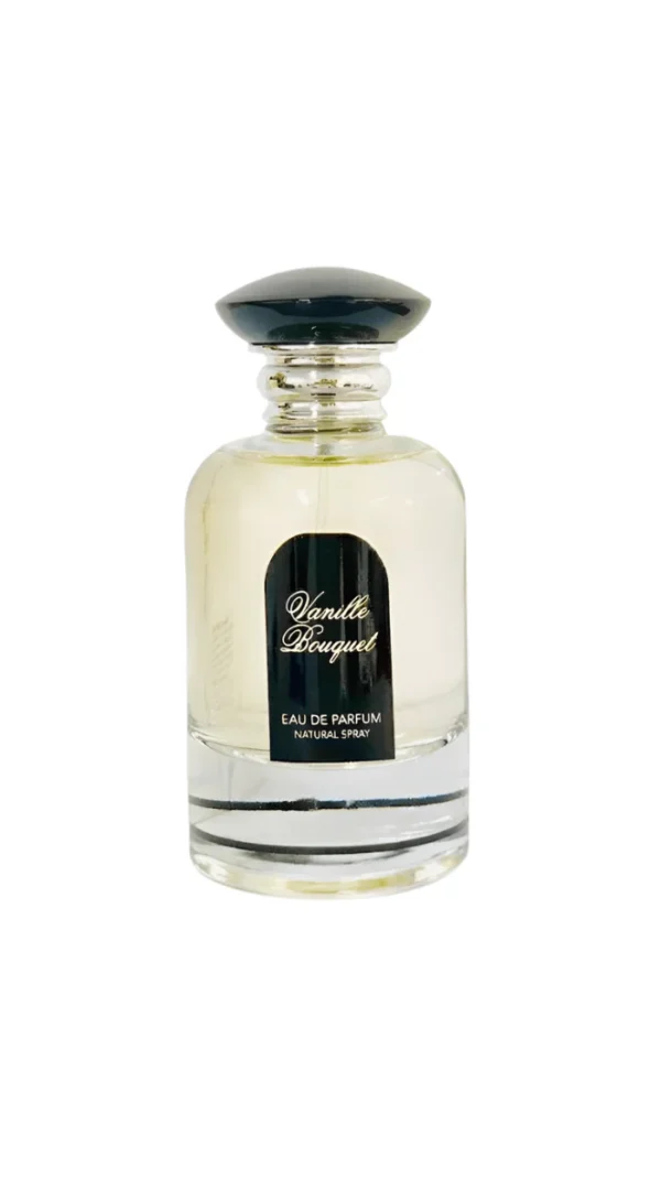 Fragrance World Vanille Bouguet arābu smaržas lv