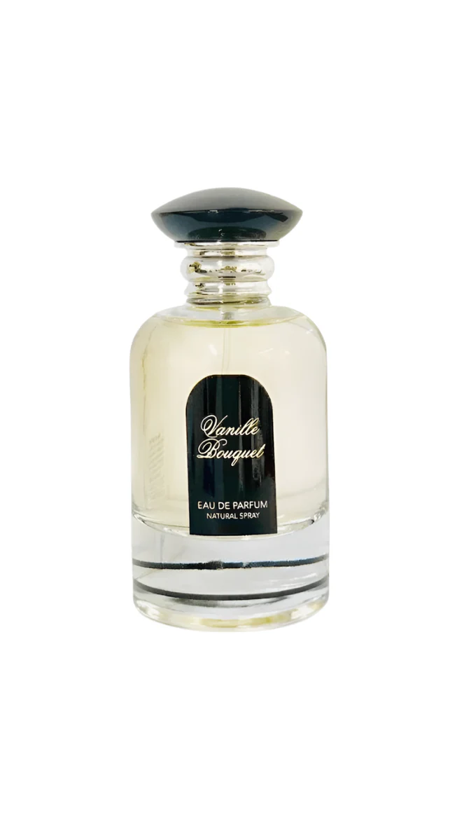 Fragrance World Vanille Bouguet arābu smaržas lv