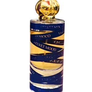 Fragrance World Velvet Mood arābu smaržas lv