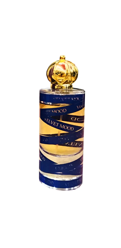 Fragrance World Velvet Mood arābu smaržas lv
