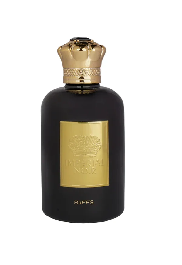 Imperial Noir arābu smaržas lv