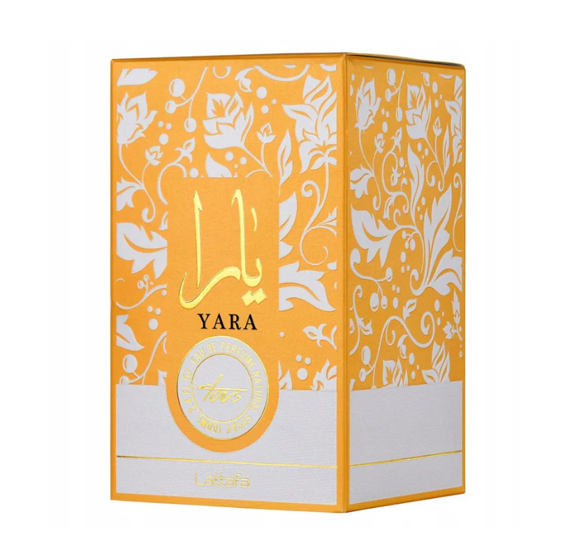 LATTAFA Yara Tous EDP sievietēm 100ml arābu smaržas lv