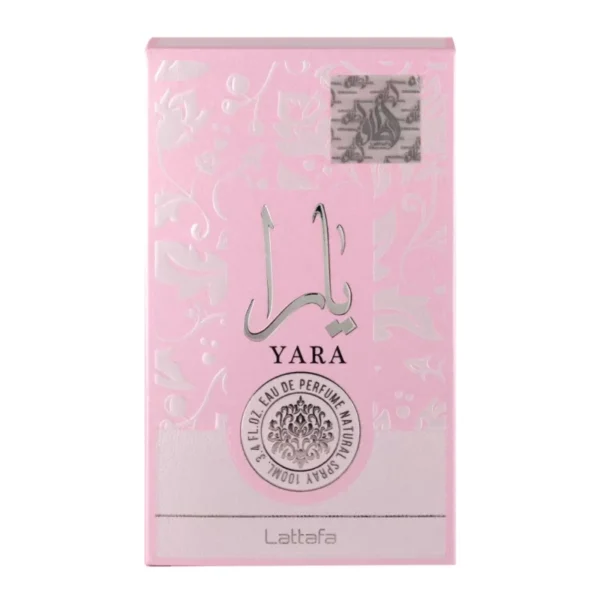 LATTAFA Yara arābu smaržas lv