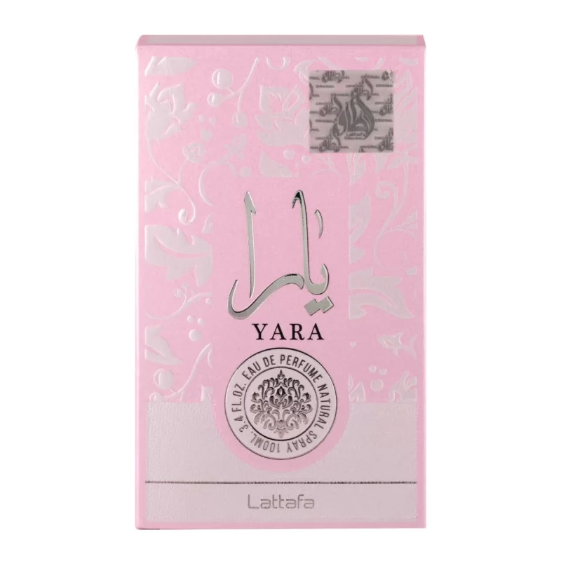 LATTAFA Yara arābu smaržas lv