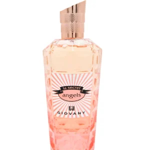 Fragrance World La Secret Angels EDP sievietēm 100ml arābu smaržas lv