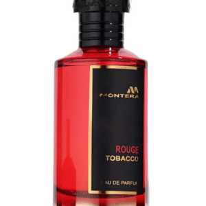 Montera Rouge Tobacco arābu smaržas lv