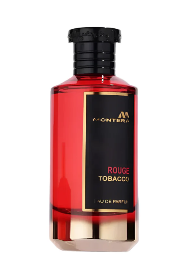 Montera Rouge Tobacco arābu smaržas lv