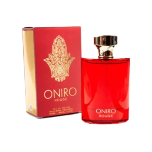 ONIRO Rouge perfume unisex 100ml arābu smaržas lv
