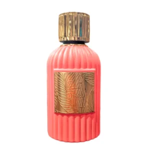 Paris Corner Qissa Pink arābu smaržas lv