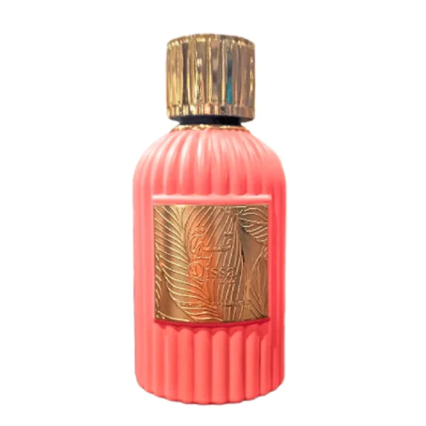 Paris Corner Qissa Pink arābu smaržas lv