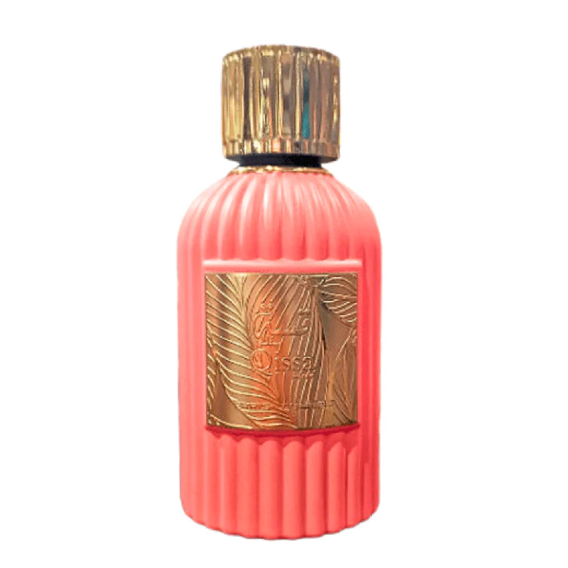 Paris Corner Qissa Pink arābu smaržas lv