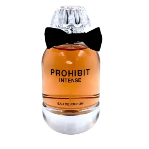 Prohibit Intense arābu smaržas lv
