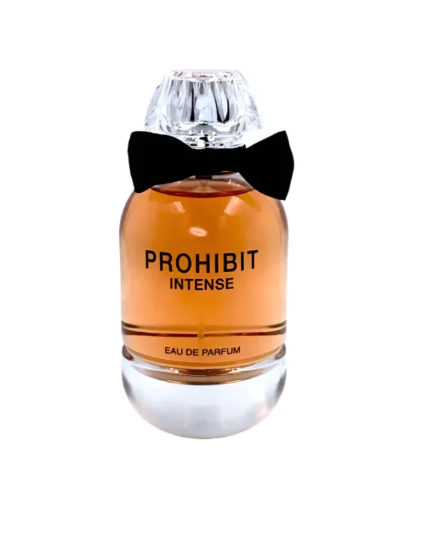 Prohibit Intense arābu smaržas lv