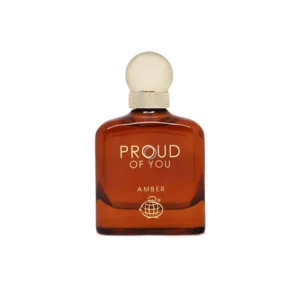 Proud of You Amber Fragrance arābu smaržas lv