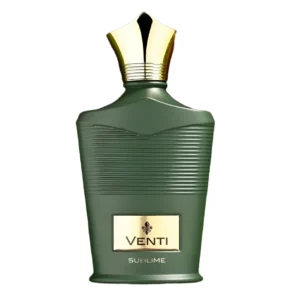 Venti Sublime arābu smaržas lv
