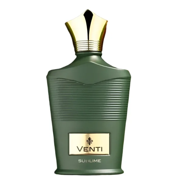 Venti Sublime arābu smaržas lv