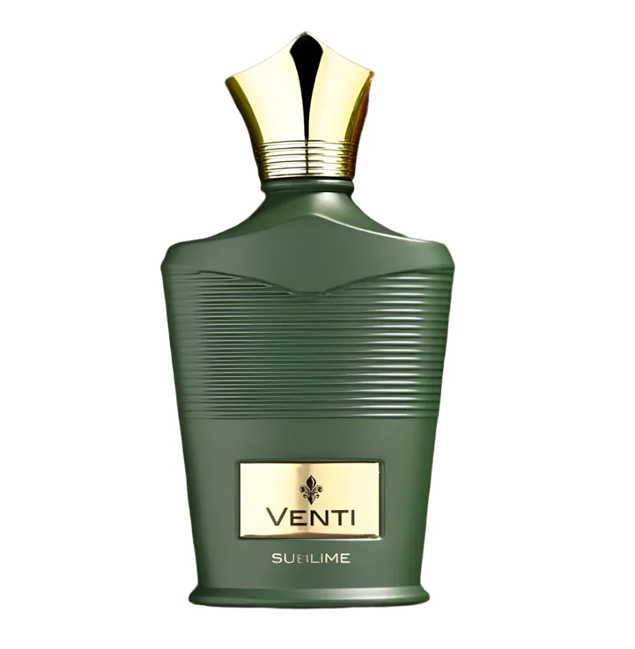 Venti Sublime arābu smaržas lv