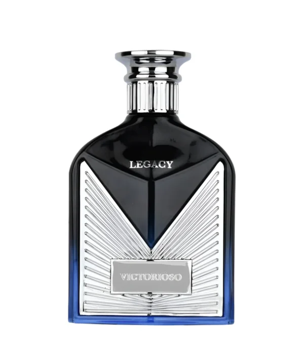 Victorioso Legacy Maison Alhambra arābu smaržas lv
