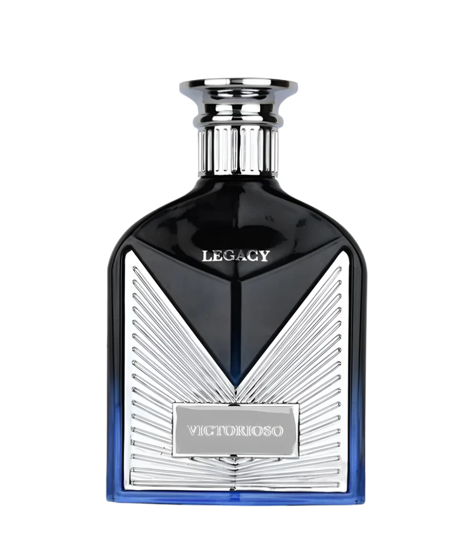 Victorioso Legacy Maison Alhambra arābu smaržas lv