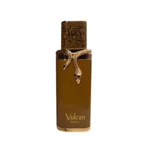Vulcan Sable French Avenue arābu smaržas lv