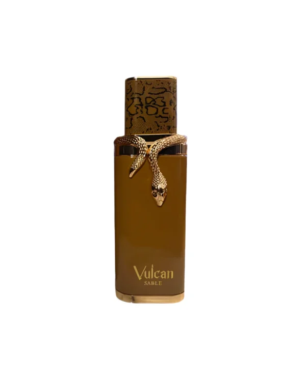 Vulcan Sable French Avenue arābu smaržas lv
