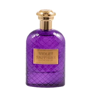 Fragrance World Violet Sapphire EDP sievietēm 100 ml arābu smaržas lv