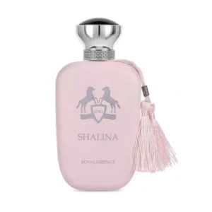 Fragrance World Shalina Royal Essence EDP 100mI arābu smaržas lv