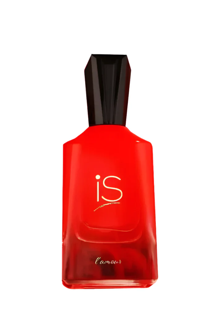 IS L'Amour by Fragrance World arābu smaržas lv