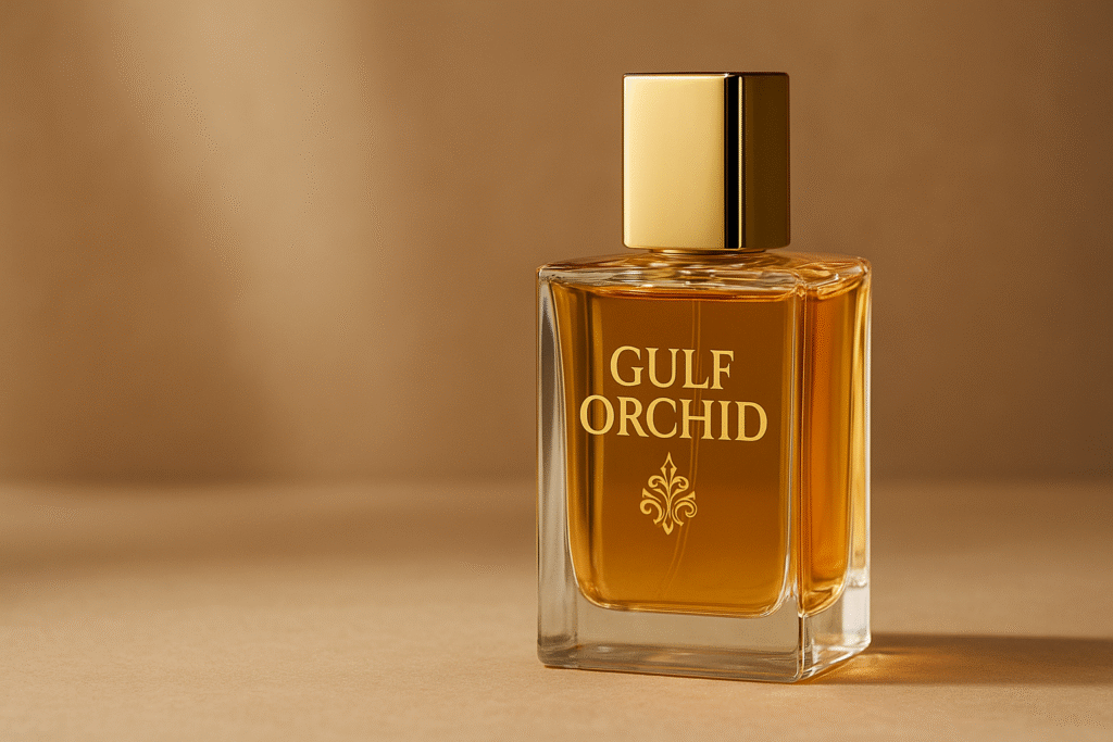 Kur nopirkt gulf orchid smaržas arābu smaržas lv