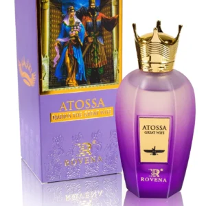 „Rovena Atossa Darius The Great“ kvepalai moterims, 100 ml