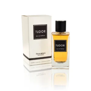 „Pendora Scents Tudor“ unisex 100 ml (panašus į „Yves Saint Laurent YSL Tuxedo“)