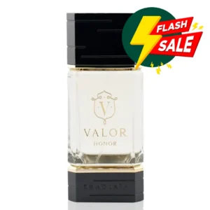 1 Buy online with discount Valor Honor by Khadlaj Arābu Smaržas
