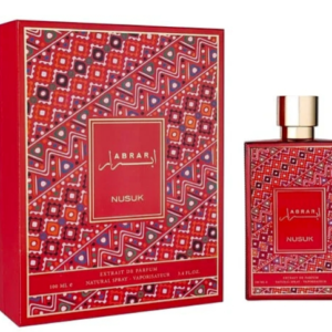 Nusuk Abrar no Al Fakhar EDP 100 ml