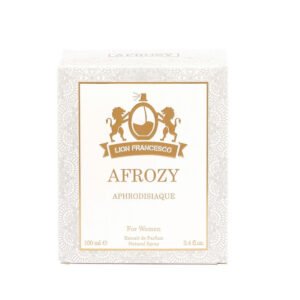 AFROZY Aphrodisiaque buy online Arābu smaržas
