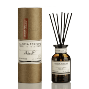 Natural home fragrance 150ml | Gloria Perfume