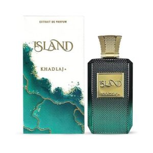 Island by Khadlaj EDP 100ml (Similar to Jean Paul Gaultier Le Beau Le Parfum)